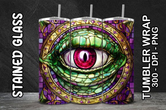 3D Anaconda Mystical Tumbler 1 PNG Guide