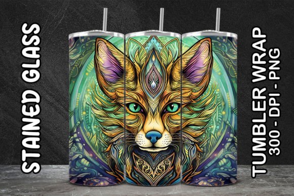 Evaluating the 3D Fox Mystical Tumbler 2 Digital Design