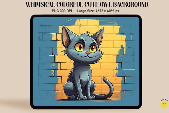 Evaluating the 3D Graffiti Cartoon Chartreux Cat for Professional Design Projects